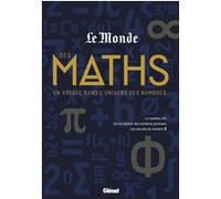 Le Monde des maths Collectif (Auteur)