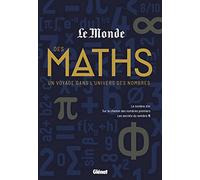 Le Monde des maths Collectif (Auteur)