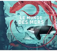 Le monde des mers