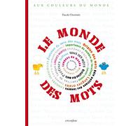 Le Monde des mots