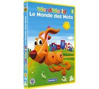Le Monde des mots - Volume 1 E