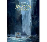 Le monde des mythes Jason et la Toison d'Or