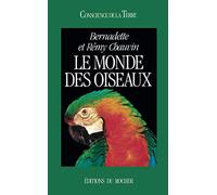 Le Monde des oiseaux