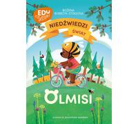 Le monde des ours des Olmisi