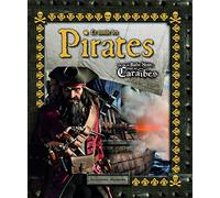 Le monde des Pirates William Teach (Auteur), Bruno Porlier (Traduction)