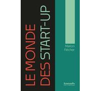 Le monde des start-up