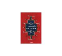 Le monde des tajines - Naïma Zeghloul - Edisud - broché - Guide