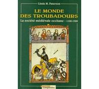 Le monde des troubadours - L. Patterson - Nouv.presses Du Languedoc - broché - Livre