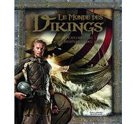 LE MONDE DES VIKINGS