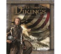 LE MONDE DES VIKINGS