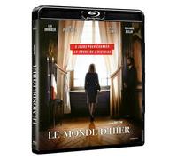 Le Monde D'hier - Blu-Ray