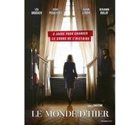 Le Monde d'hier DVD