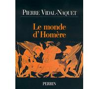 Le Monde d'Homère
