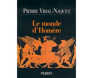 Le Monde d'Homère