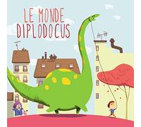 Various Mielsch – Le Monde Diplodocus