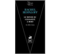 Le Monde Du Condamné À Mort