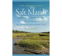 Le monde du marais salant : Appréciation et P. Seabrook, Charles.=