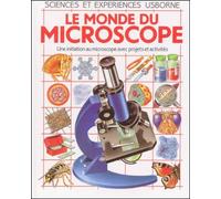 Le Monde Du Microscope