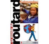 Le Monde du routard: Katmandou