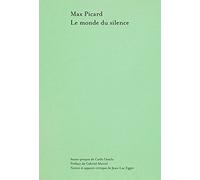 Le monde du silence