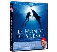 Le Monde du silence – Blu-ray – Édition Prestige – TelForceOne