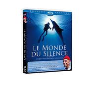 Le Monde du silence – Blu-ray – Édition Prestige – TelForceOne
