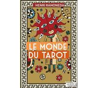 Le Monde Du Tarot