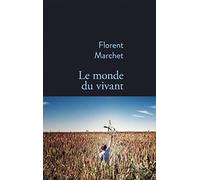 Le monde du vivant