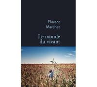 Le monde du vivant