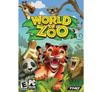 Le monde du zoo - PC
