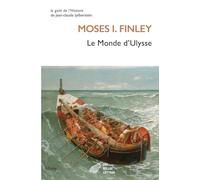 Le monde d'Ulysse