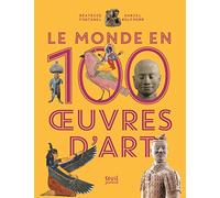 Le Monde en 100 œuvres d'art