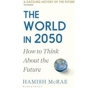 Le monde en 2050