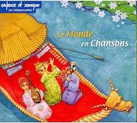 Le Monde En Chansons