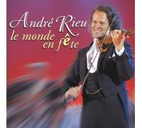 Rieu, Andre - Le Monde en Fête