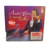 Le Monde En Fête André Rieu