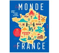 LE MONDE EN FRANCE 75 DESTINATIONS