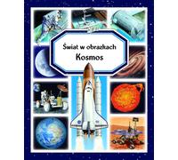 Le monde en images Kosmos (Buch auf Polnisch)