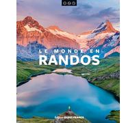 Le Monde en randos