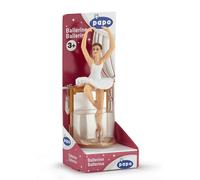 Le Monde Enchante Ballerine