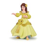 Le Monde Enchante Bella