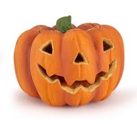 Le Monde Enchante Citrouille