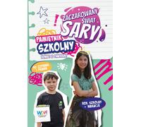 Le monde enchanté de Sarah. Journal scolaire
