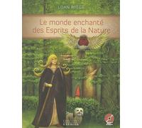 Le monde enchanté des Esprits de la Nature (CD)