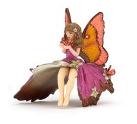 Le Monde Enchante Enfant Elfe