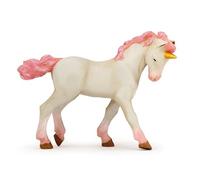 Le Monde Enchante Jeune Licorne
