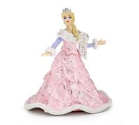 Le Monde Enchante La Princesse Enchantée