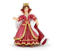 Figurine La Reine G