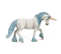 Papo Figurine Licorne Magique Réaliste – Collection Monde Enchanté – 3 ans+
