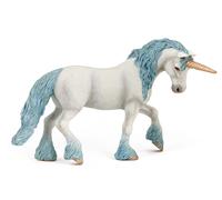 Le Monde Enchante Licorne Magique